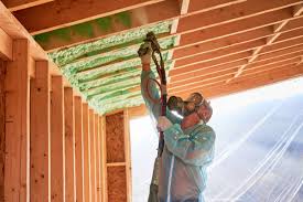 Best Commercial Insulation Services  in Depoe Bay, OR